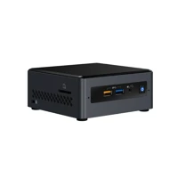 Next Unit of Computing Kit NUC7CJYHN, Barebone -