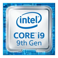 Core i9-9900K, 3,6GHz, 8-Core, 16 Threads -