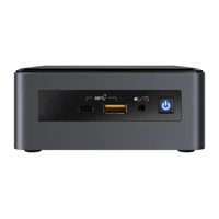 NUC 8 Mainstream-G mini PC NUC8i7INHPA I