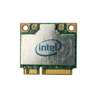 Dual Band Wireless-AC 7260, Netzwerkadapter -