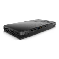 Next Unit of Computing Kit NUC6i7KYK, Barebone -