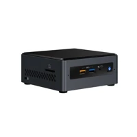 NUC Mini PC NUC7CJYS