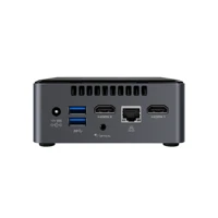 NUC Kit NUC7PJYH - June Canyon BOXNUC7PJ
