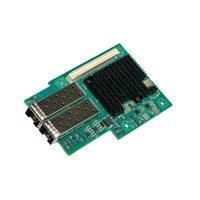 Ethernet Network Adapter XXV710-DA2 -