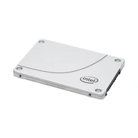 SSD D3-S4610, 480GB, 2,5", SATA, 560MB/s Lesen
