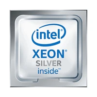 Xeon Silver 4214-2,2GHz, 12-Core, 24 Threads