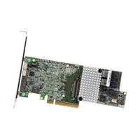 RAID Controller RS3DC040, Speichercontroller