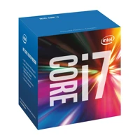 Core i7-6700K, 4GHz, 4-Core, 8 Threads, 8MB