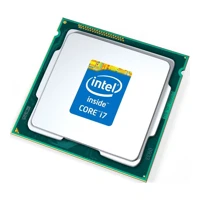 Core i7-4790S, 3,2GHz, 4-Core, 8 Threads, 8