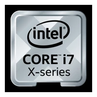 Core i7-7820X 8x 3.60GHz tray