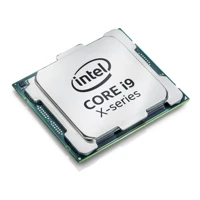 Core i9-7900X X-series, 3,3GHz, 10-Core, 20