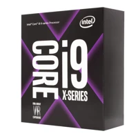 Core i9-9940X X-series, 3,3GHz, 14-Core, 28