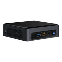 Next Unit of Computing Kit NUC8I5BEK, Barebone -
