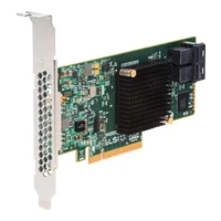 RAID Controller RS3UC080J, Speichercontroller