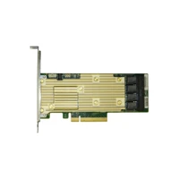 RAID Controller RSP3TD160F, Speichercontroller