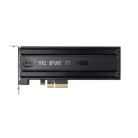 Optane P4800X, 375GB, 3D