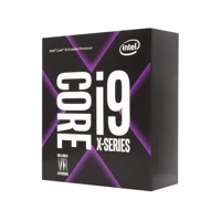 Core i9-7920X X-series, 2,9GHz, 12-Core, 24