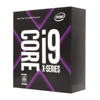 Core i9-7980XE Extreme Edition 18x 2.60G