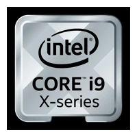 Core i9-Extreme Edition 10980XE X-series, 3GHz -