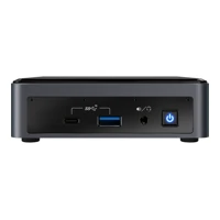 Next Unit of Computing Kit 10 Performance -