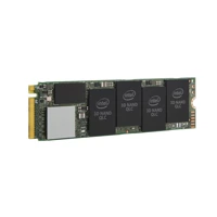 SSD 660p, -