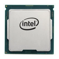 Core i5-9600K 6x 3.70GHz tray