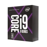Core i9-7940X X-series, 3,1GHz, 14-Core, 28
