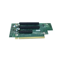 2U Riser, Riser Card, für Server Chassis R2000