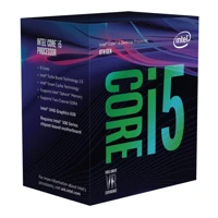 Core i5-8500 6x 3.00GHz boxed