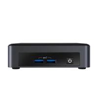 Next Unit of Computing Kit 8 Pro Kit, NUC8i3PNK