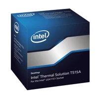 Thermal Solution BXTS15A, Prozessor-Luftkühler -