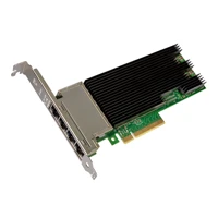 Ethernet Converged Network Adapter X710-T4 -