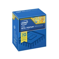 Pentium G4400-3,3GHz, 2-Core, 2 Threads, 3