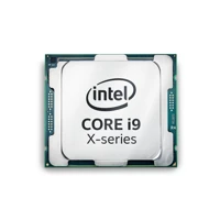 Core i9-9900X 10x 3.50GHz tray