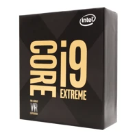 Core i9-Extreme Edition 9980XE X-series, 3GHz -