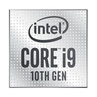 Core i9-10900K, 10-Core, 3.7GHz, Tray