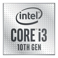 Core i3-10320, 4-Core, 3.8GHz, Boxed