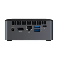 NUC Kit NUC8i5BEH Bean Canyon i5-8259U 2