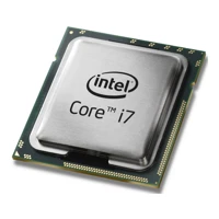 Intel Core i7-4790, 4-Core, 3.6GHz, Tray
