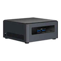 NUC Kit NUC7I5DNHE Dawson Canyon i5-7300