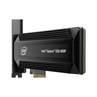 Optane SSD 900P 280GB, PCIe 3.0 x4 /SSDP