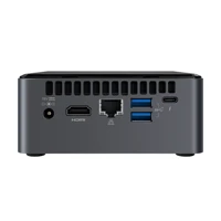 NUC Kit NUC8i5BEH Bean Canyon i5-8260U 2