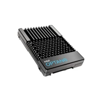 Optane P5800X, 1.6TB, 2,5", NVMe, PCIe 4.0