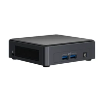 Next Unit of Computing Kit 11 Pro, NUC11TNKi5 -