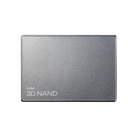 Solidigm D7 D7-P5520, 3.84TB SSD, U.2, NVMe