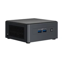 Next Unit of Computing Kit 11 Pro Kit, NUC11TNHi5