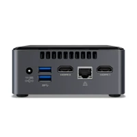 Next Unit of Computing 7 Essential, NUC7CJYSAMN -