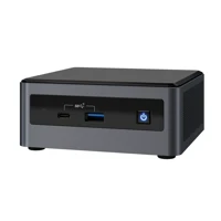 Next Unit of Computing Kit 10 Performance -