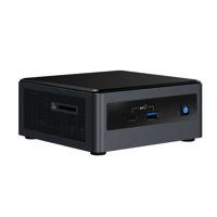 Next Unit of Computing 10 Performance kit -