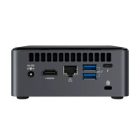 Next Unit of Computing Kit 10 Performance